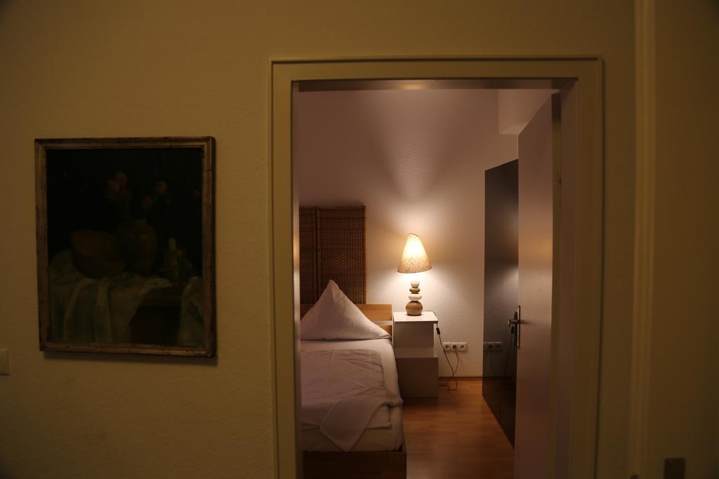 Hotel Loehndorf Bona Quarto foto