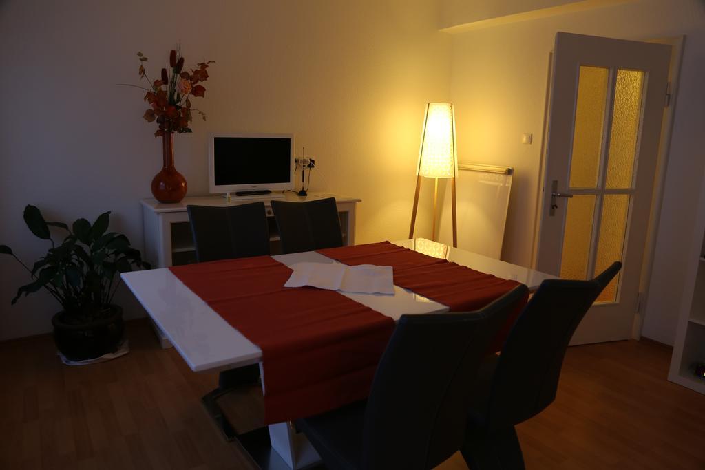 Hotel Loehndorf Bona Quarto foto
