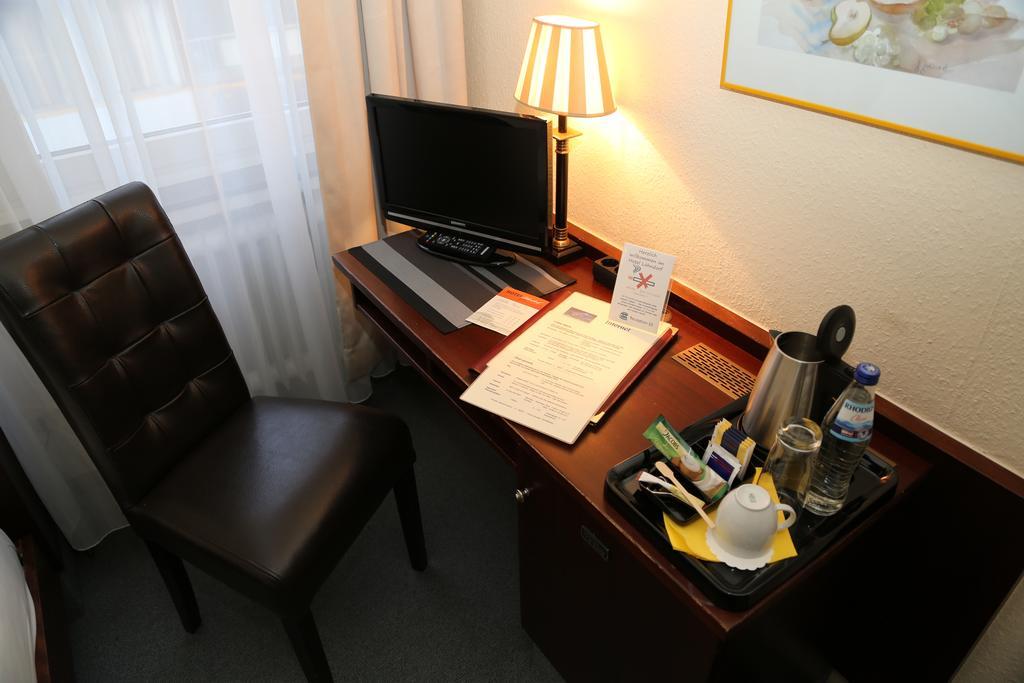Hotel Loehndorf Bona Quarto foto